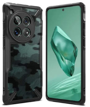 Ringke Fusion X Case for OnePlus 12