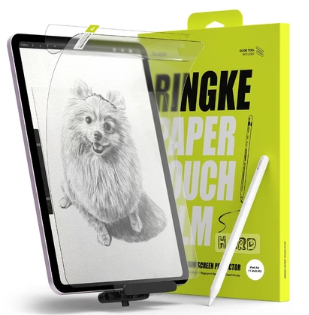 Ringke Paper Touch Film Screen Protector for Apple iPad Air 11-inch M2