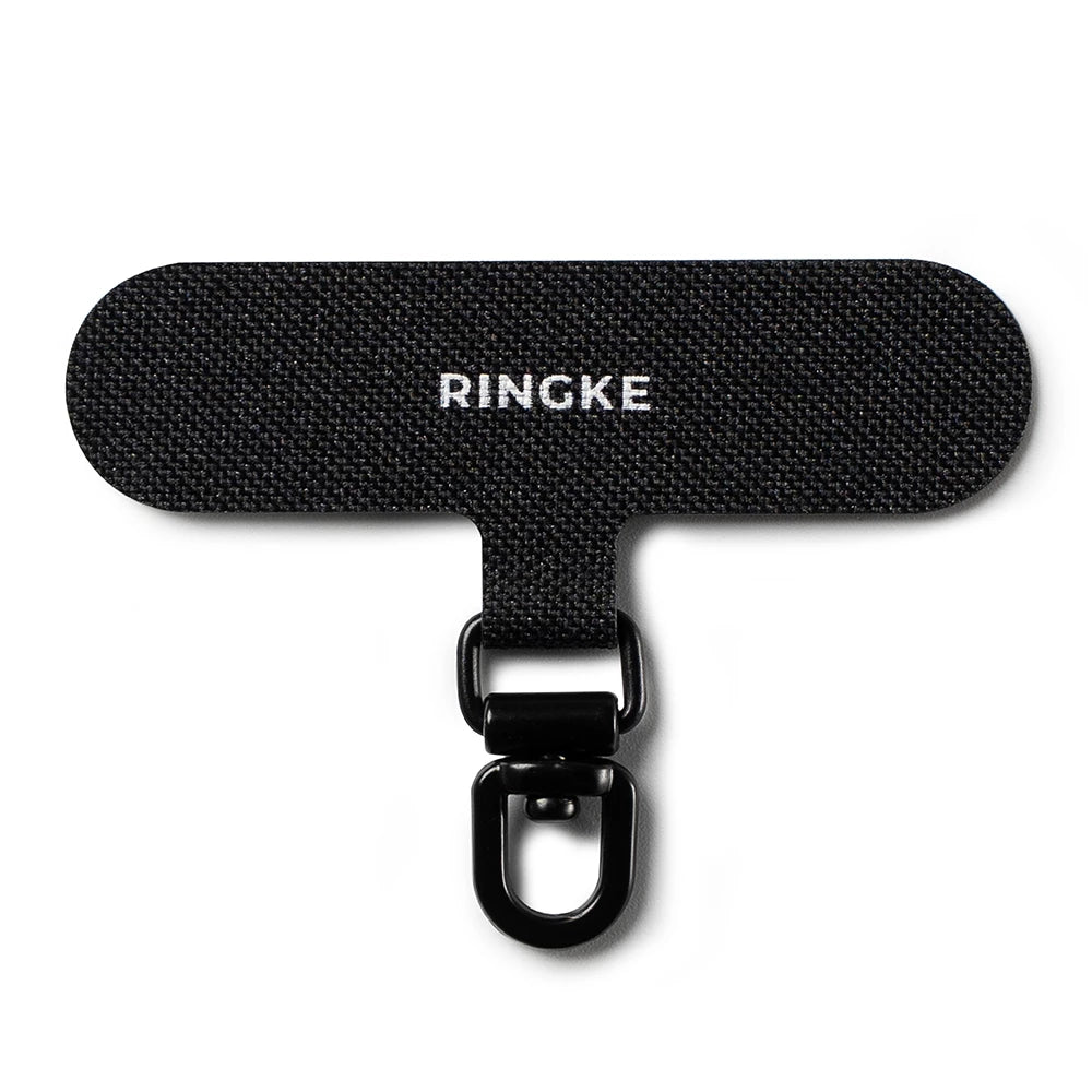 Ringke Spin Holder Link - Universal Mobile Accessory Rotating Strap Holder