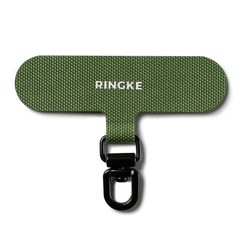Ringke Spin Holder Link - Universal Mobile Accessory Rotating Strap Holder