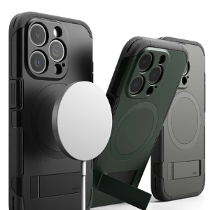 Ringke Alles Case for Apple iPhone 15 Pro