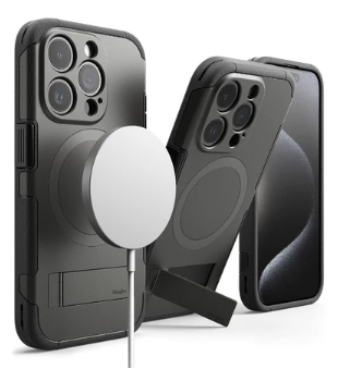 Ringke Alles Case for Apple iPhone 15 Pro
