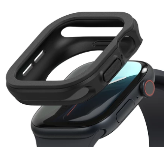 Ringke Air Sports Case for Apple Watch 10 42mm - TPU Frame Protection for Apple Watch