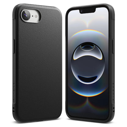 Ringke Onyx Case for Apple iPhone 16e