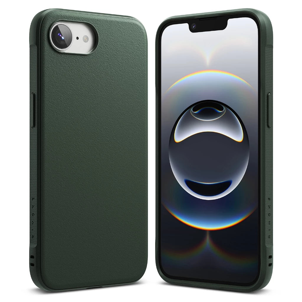 Ringke Onyx Case for Apple iPhone 16e
