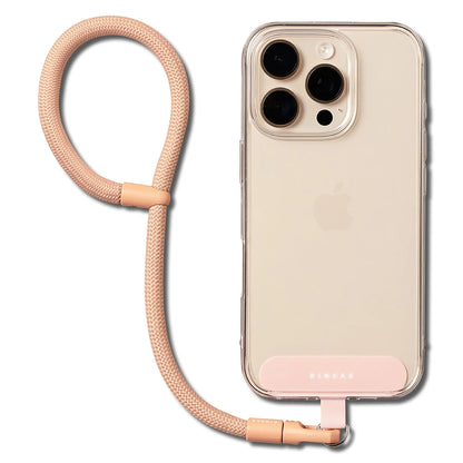 Ringke Holder Link & Flow Hand Strap P-Type for Smartphone Cases