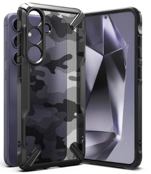 Ringke Fusion X Case for Samsung Galaxy S24