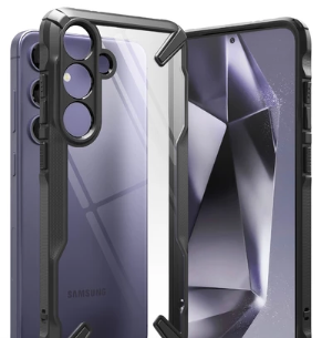 Ringke Fusion X Case for Samsung Galaxy S24