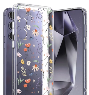 Ringke Fusion Design Case for Samsung Galaxy S24 Plus