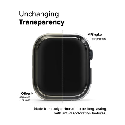 Ringke Slim Case for Apple Watch 10 46mm