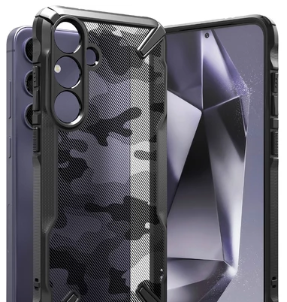 Ringke Fusion X Case for Samsung Galaxy S24 Plus