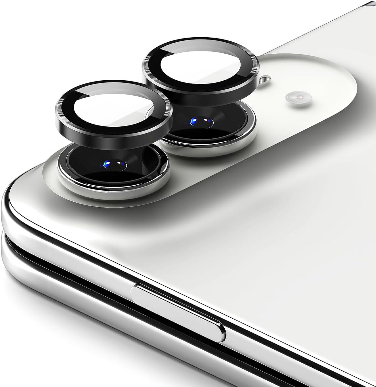 Ringke Camera Lens Frame Protector for Apple iPhone Duo