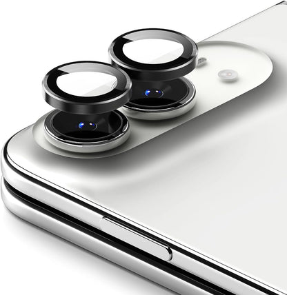 Ringke Camera Lens Frame Protector for Apple iPhone Duo