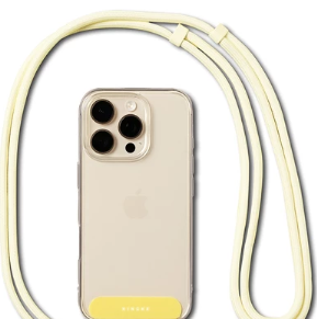 Ringke Holder Link & Flow Shoulder Strap Y-Type for Smartphone Cases