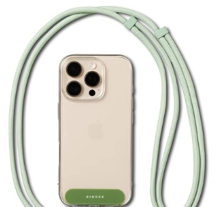 Ringke Holder Link & Flow Shoulder Strap Y-Type for Smartphone Cases