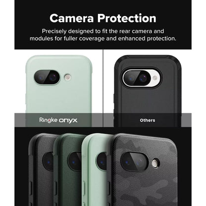 Ringke Onyx Case for Google Pixel 9a