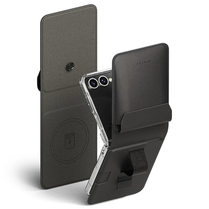 Ringke Folio Grip Wallet Magnetic Case for Samsung Galaxy Z Flip 7