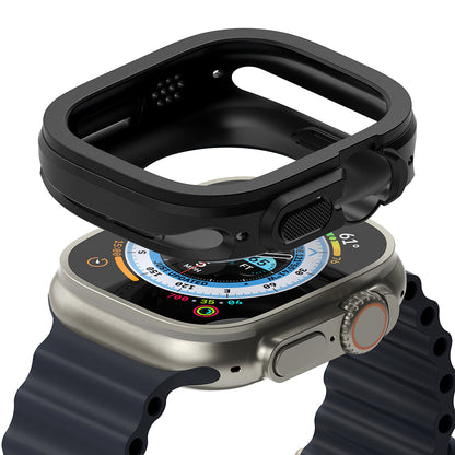 Ringke Air Sports Case Compatible for Apple Watch Ultra 4 / 3 / 2 / 1 - No Smart Watch Included