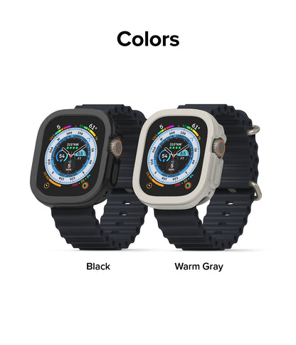 Ringke Air Sports Case Compatible for Apple Watch Ultra 4 / 3 / 2 / 1 - No Smart Watch Included