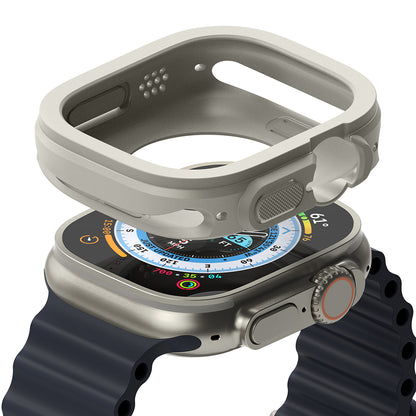 Ringke Air Sports Case Compatible for Apple Watch Ultra 4 / 3 / 2 / 1 - No Smart Watch Included