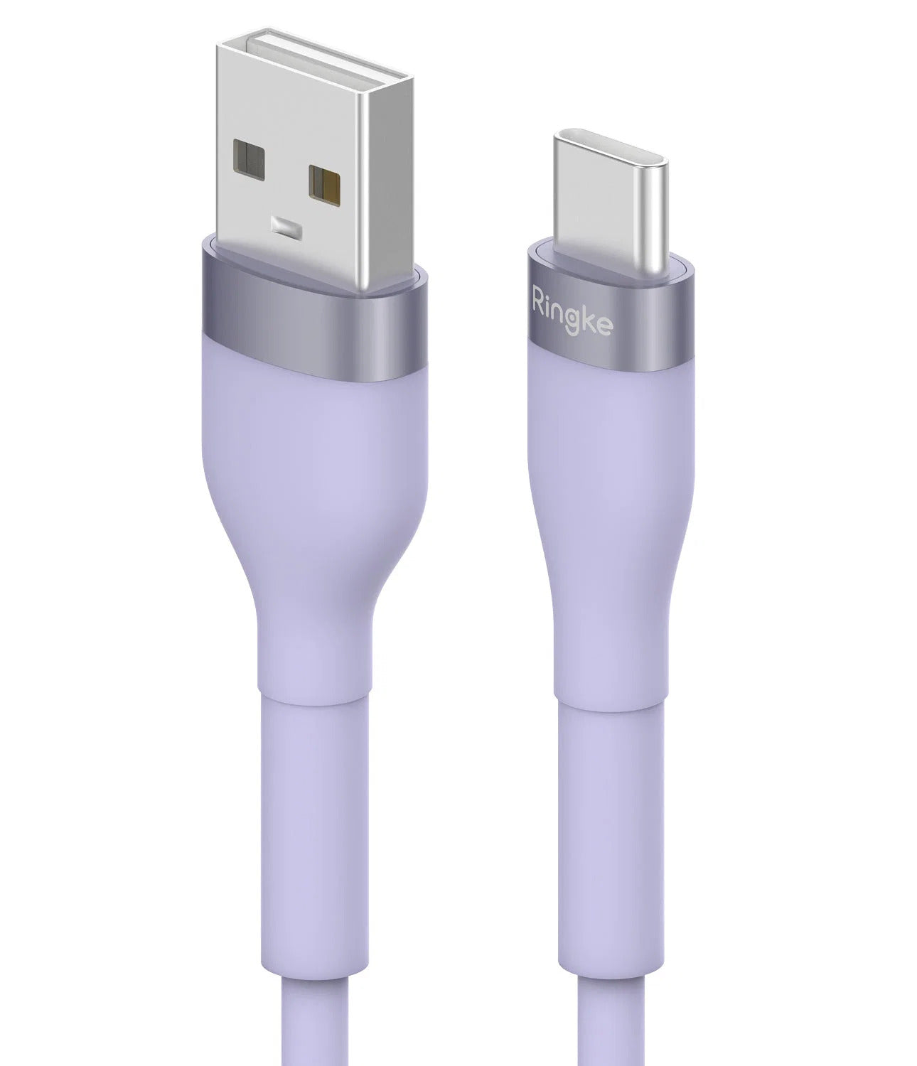 Ringke Fast Charging Pastel Cable - USB A to Type C