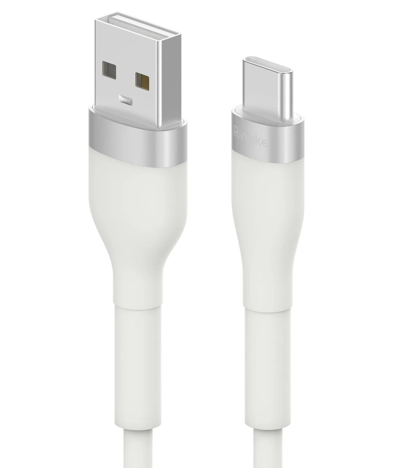 Ringke Fast Charging Pastel Cable - USB A to Type C