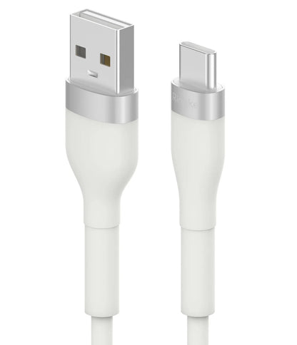 Ringke Fast Charging Pastel Cable - USB A to Type C