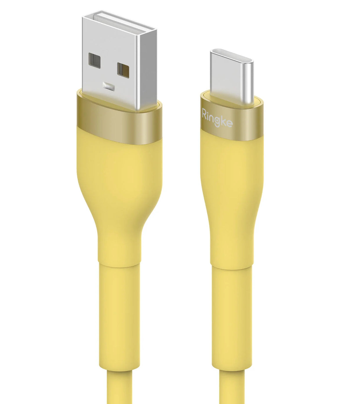 Ringke Fast Charging Pastel Cable - USB A to Type C