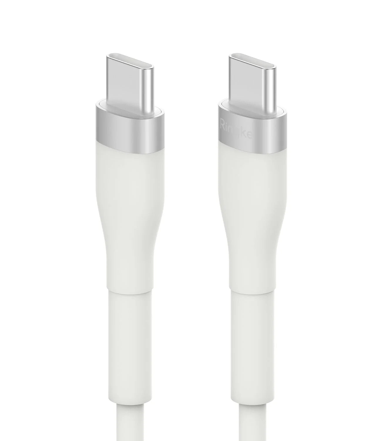 Ringke Fast Charging Pastel Cable - Type C to Type C