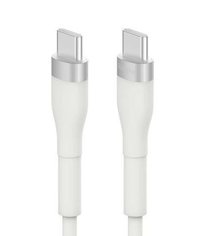 Ringke Fast Charging Pastel Cable - Type C to Type C