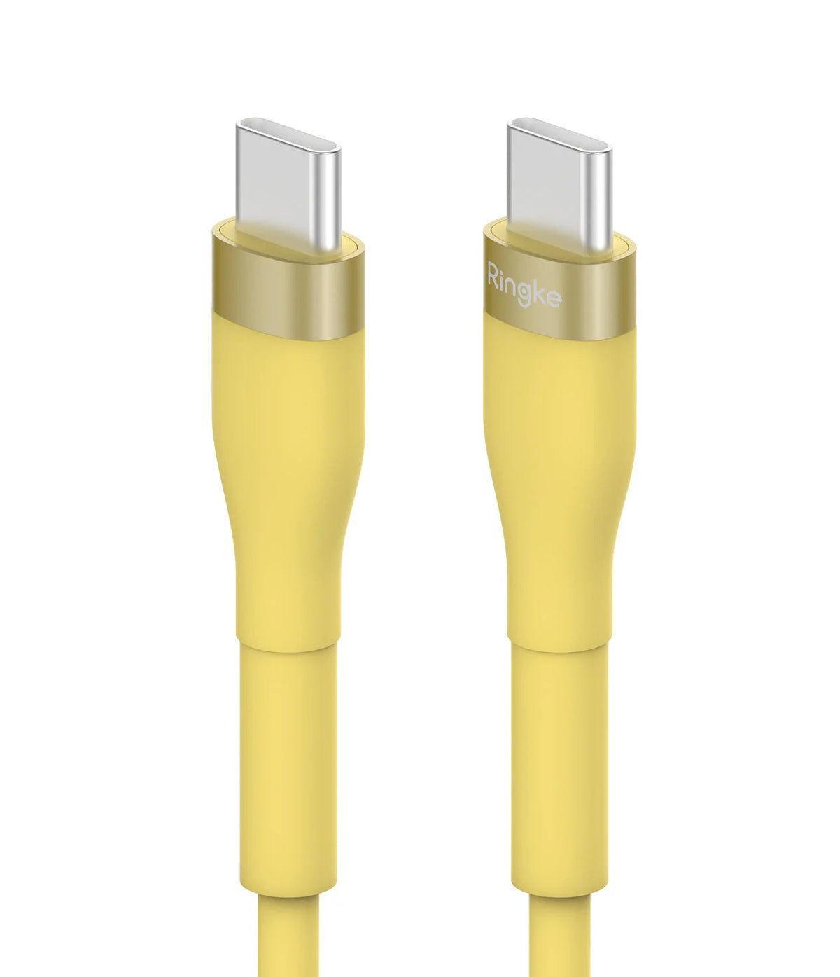 Ringke Fast Charging Pastel Cable - Type C to Type C