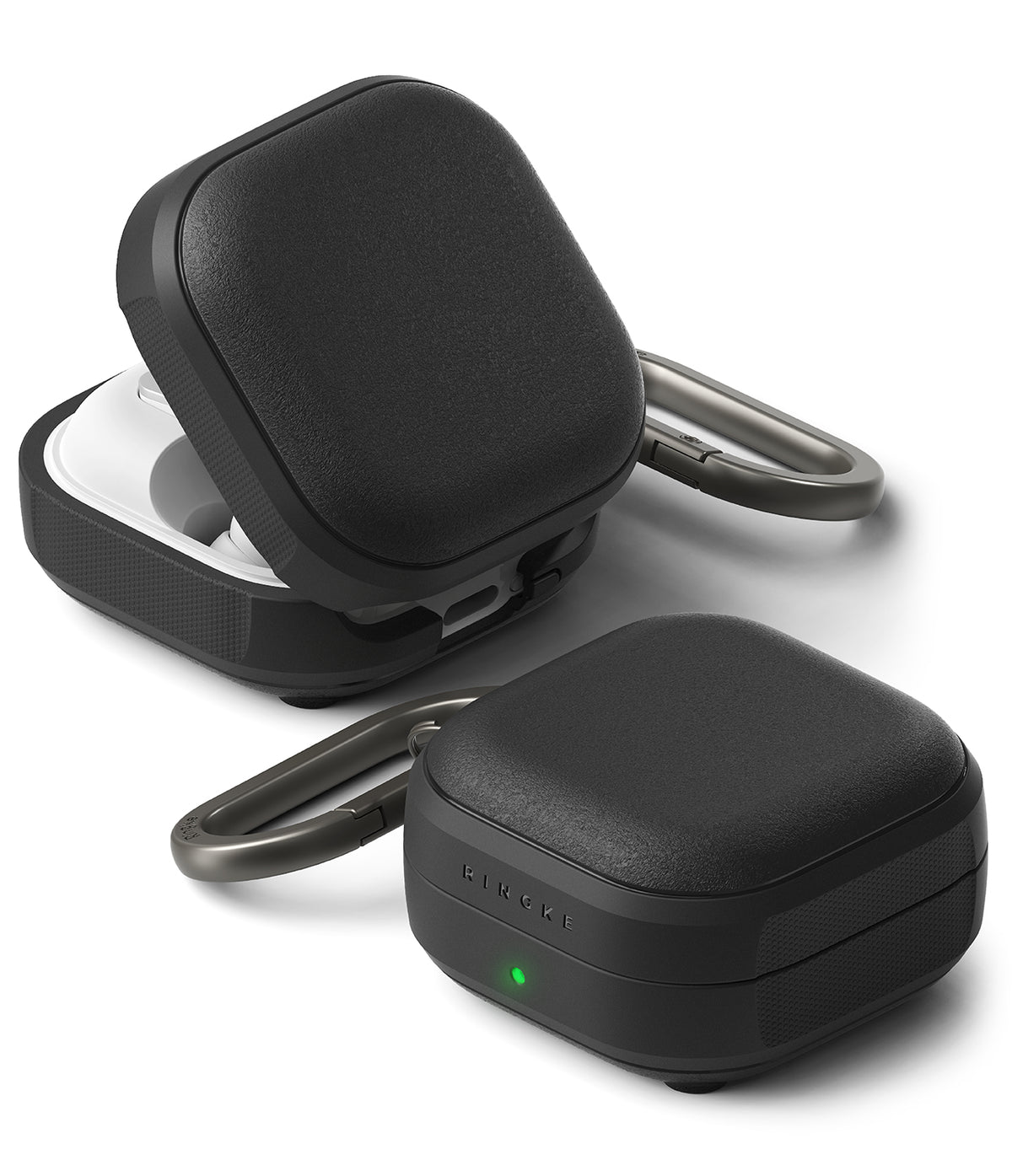 Ringke Onyx Magnetic Case for Samsung Galaxy Buds 4 / Buds 4 Pro