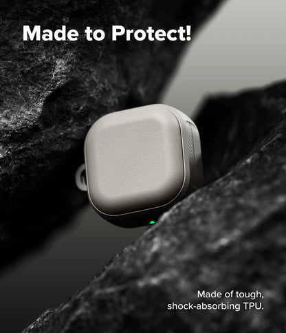 Ringke Onyx Magnetic Case for Samsung Galaxy Buds 4 / Buds 4 Pro