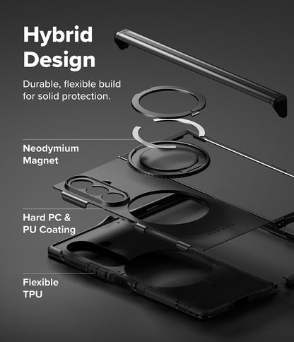 Ringke Alles Case for Samsung Galaxy Z Fold 8 Ultra