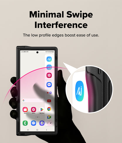 Ringke Alles Case for Samsung Galaxy Z Fold 8 Ultra