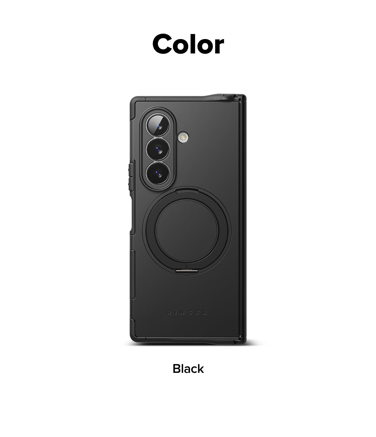 Ringke Alles Case for Samsung Galaxy Z Fold 8 Ultra