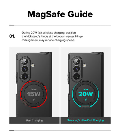 Ringke Alles Case for Samsung Galaxy Z Fold 8 Ultra