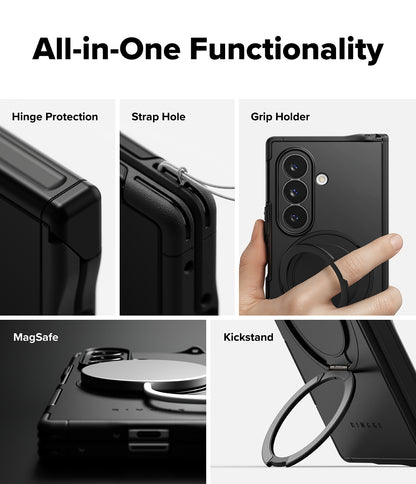 Ringke Alles Case for Samsung Galaxy Z Fold 8 Ultra