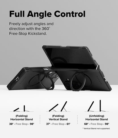 Ringke Alles Case for Samsung Galaxy Z Fold 8 Ultra