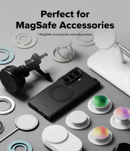 Ringke Alles Case for Samsung Galaxy Z Fold 8 Ultra