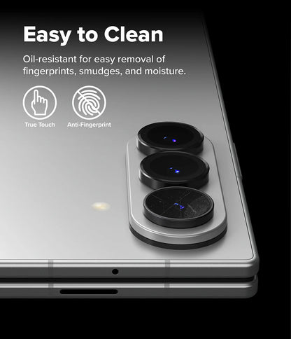 Ringke Camera Lens Frame Protector for Samsung Galaxy Z Fold 8 Ultra