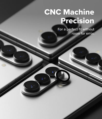 Ringke Camera Lens Frame Protector for Samsung Galaxy Z Fold 8 Ultra