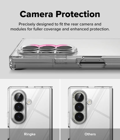 Ringke Fusion Case for Samsung Galaxy Z Fold 8 Ultra