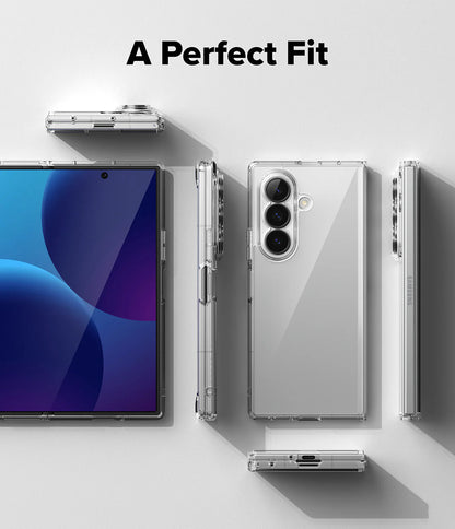 Ringke Fusion Case for Samsung Galaxy Z Fold 8 Ultra