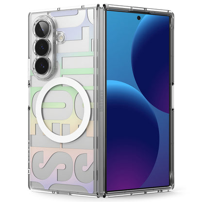 Ringke Fusion Design Magnetic Case for Samsung Galaxy Z Fold 8 Ultra