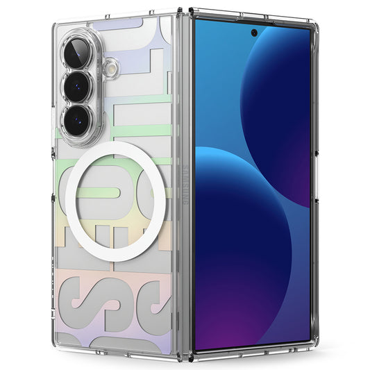 Ringke Fusion Design Magnetic Case for Samsung Galaxy Z Fold 8 Ultra