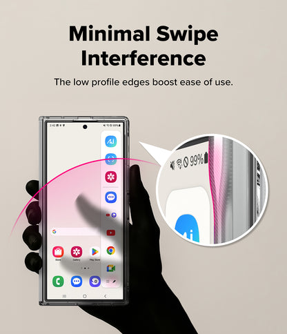 Ringke Fusion Flap Case for Samsung Galaxy Z Fold 8 Ultra