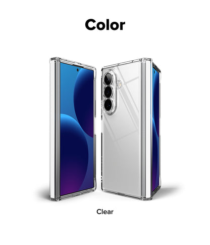 Ringke Fusion Flap Case for Samsung Galaxy Z Fold 8 Ultra