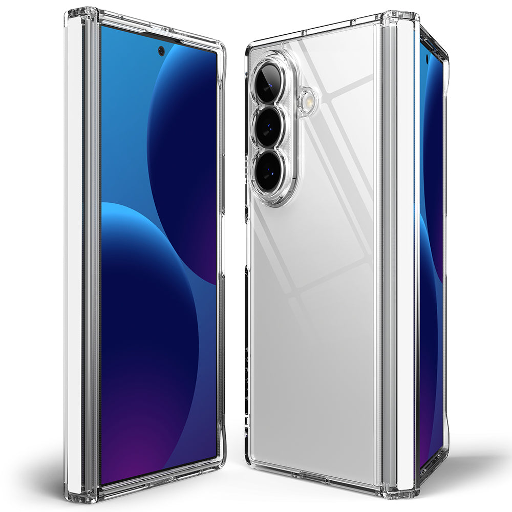 Ringke Fusion Flap Case for Samsung Galaxy Z Fold 8 Ultra
