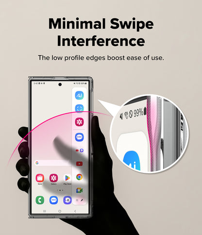 Ringke Fusion Magnetic Case for Samsung Galaxy Z Fold 8 Ultra